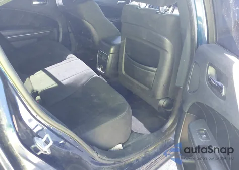 2013 Dodge Charger R/T z USA, uszkodzony, nr VIN 2C3CDXCT6DH583129